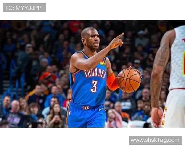 克里斯保罗：篮球场上的智慧传承与领导力之路