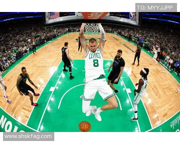 克里斯塔普斯波尔津吉斯在NBA赛场上的辉煌历程与未来展望